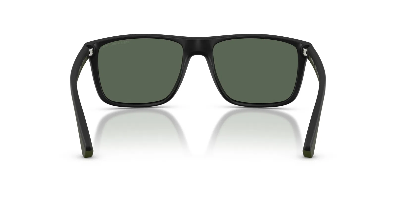 Emporio Armani 4033 Sunglasses - view 98